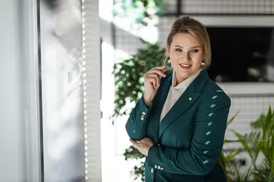 Kancelaria Adwokacka Lex Perfecta Adwokat Izabela Jasiewicz